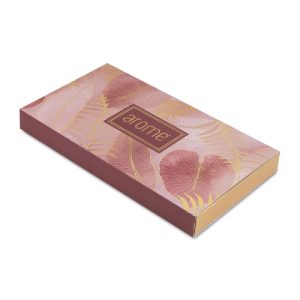 Almond Brittle Chocolates Box (8 Pcs)