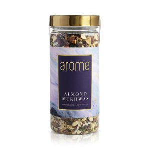 Almonds Mukhwas 250 gms