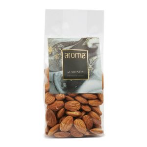 Almonds PP 250 g