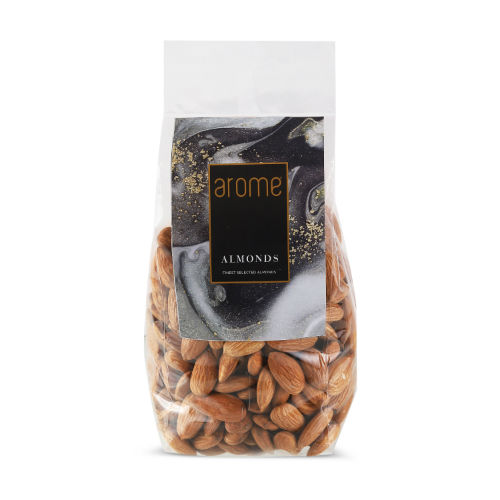 Royal Almonds PP 500 g