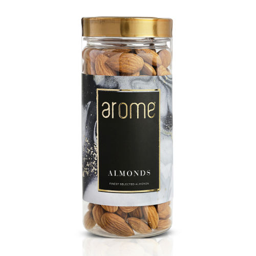 Almonds 100 gms - Buy Now Online - Arome