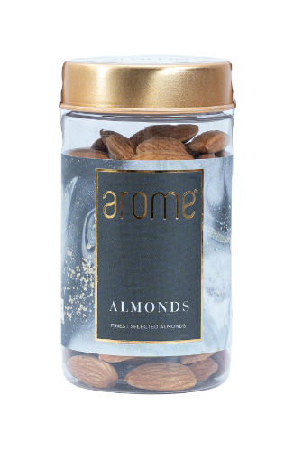 Almonds 100 g