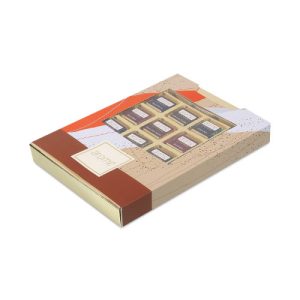 Assorted Chocolates Box (12 Pcs)