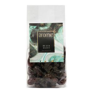 Black Dates PP 250 gms