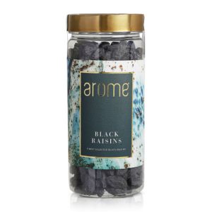 Black Raisins 250 gms
