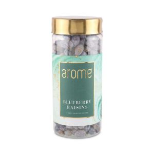 Blueberry Raisins 150 gms
