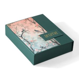 Plain Box of Joy