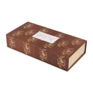 Plain Box of Wonder