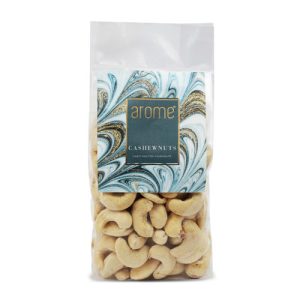 Cashews PP 250 g