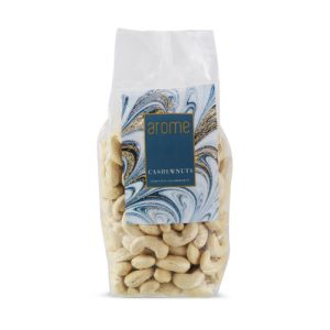 Cashews PP 500 g