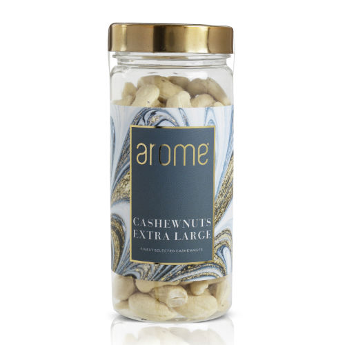 Cashews Extra Large 100 g