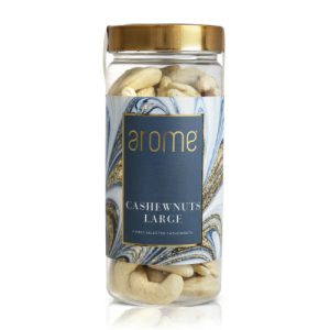 Cashews Large 400 g