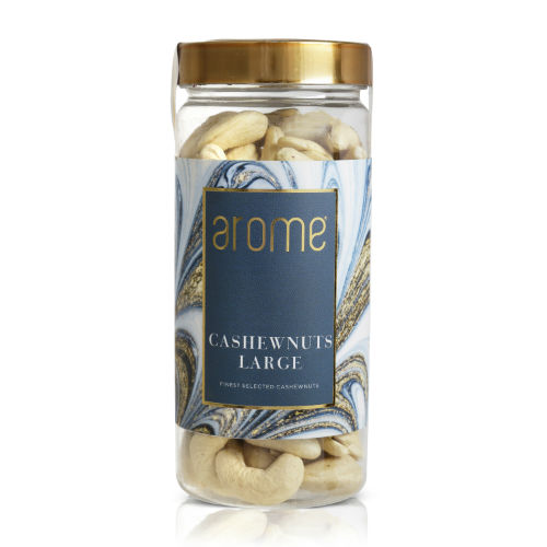 Cashews Large 400 g