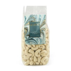 Cashews Large PP 500 g
