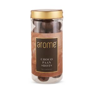 Choco Paan Shots 100 gms