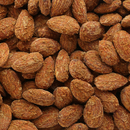 Cocktail Almonds 100 g - Image 4