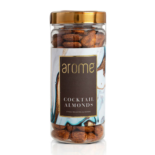 Cocktail Almonds 100 g