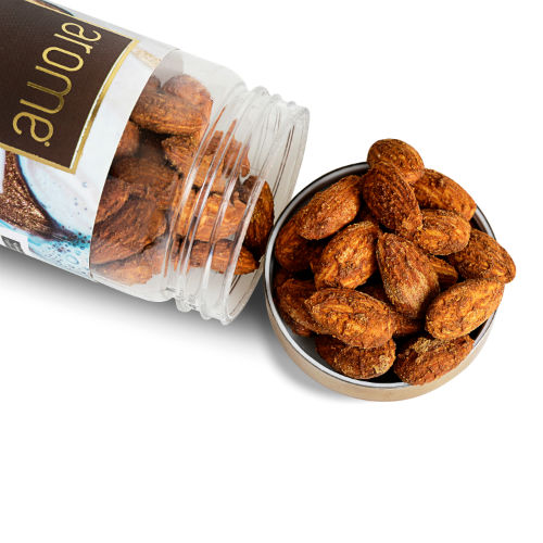 Cocktail Almonds 100 g - Image 2