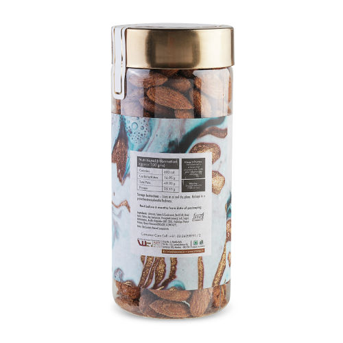 Cocktail Almonds 100 g - Image 3