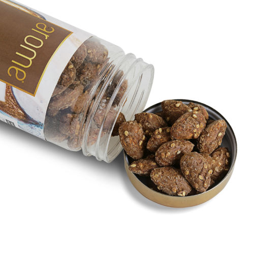 Coffee Caramel Almonds 250 g - Image 2
