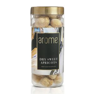 Dry Sweet Apricots 100 gms