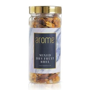 Dry Fruit Bhel 100 g