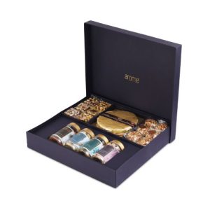 Plain Luxe Gift Box