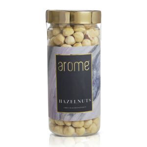 Hazelnuts 100 gms