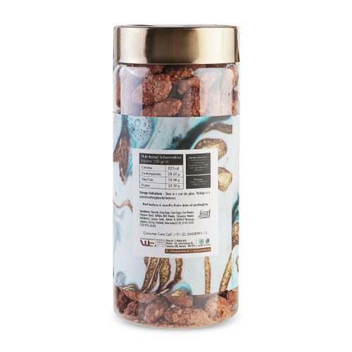 Honey Caramal Almonds 100 g - Image 3