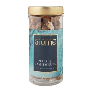Maggie Cashews 200 g
