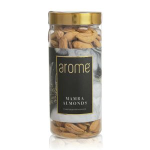 Mamra Almonds 100 g