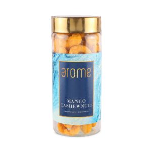 Mango Cashews 200 g