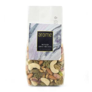 Mix Dry Fruits PP 250 gms