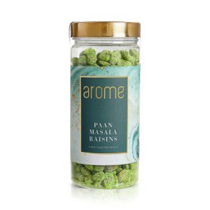 Paan Masala Raisins 300 gms