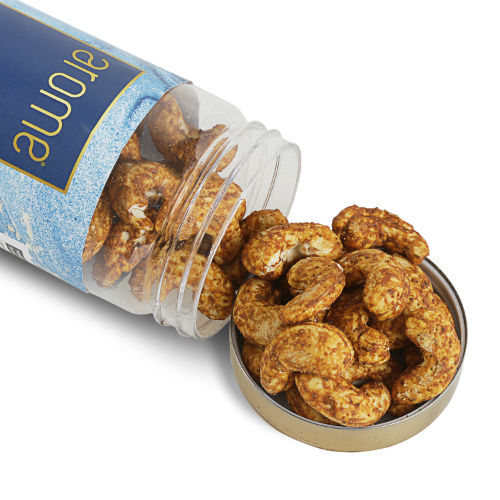 Paneer Tikka Cashews 400 g - Image 2