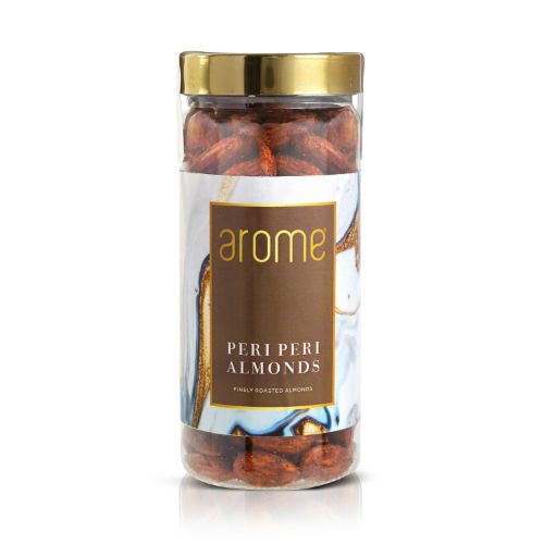 Peri Peri Almonds 250 g
