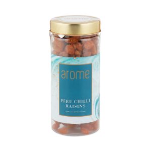 Peru Chilli Raisins 300 gms