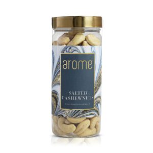 Salted Cashews 400 g