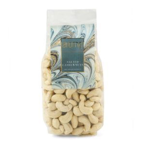 Salted Cashews PP 500 g