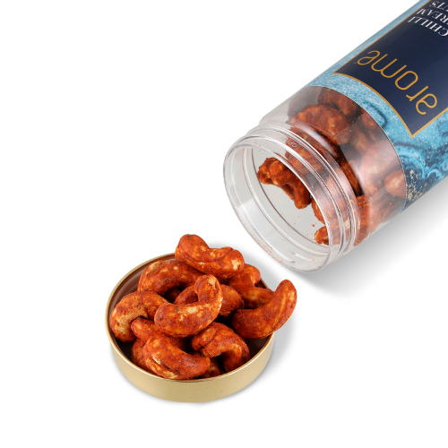 Sweet Chilli & Sour Cream Cashews 100 g - Image 2