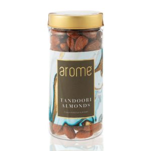 Tandoori Almonds 450 g