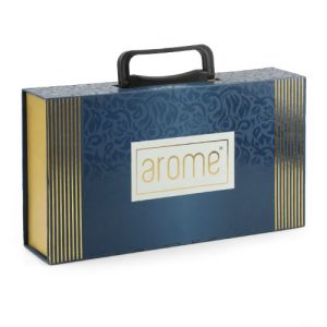 Plain Treasure Trunk