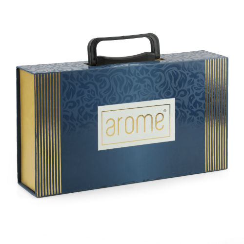 Plain Treasure Trunk