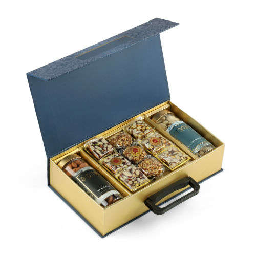 Plain Treasure Trunk - Image 3