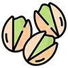 Pistachios