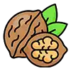Walnuts