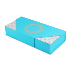 Flavor 3 Flap Magnet Box