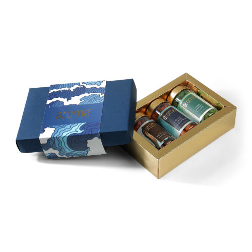 3 Mini Arome Band Box Flavor - Image 5