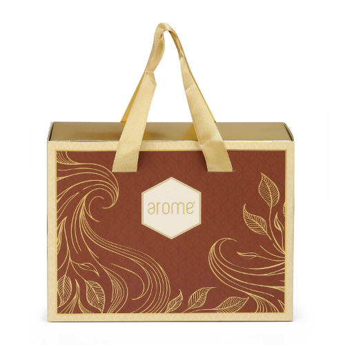3 Quarter Scenic with Handle Plain - Image 4