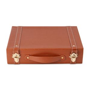 Flavored Briefcase